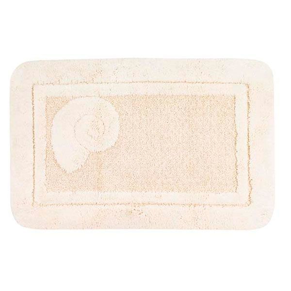 Коврик для ванной Spirella Escargot 60x90 см песок