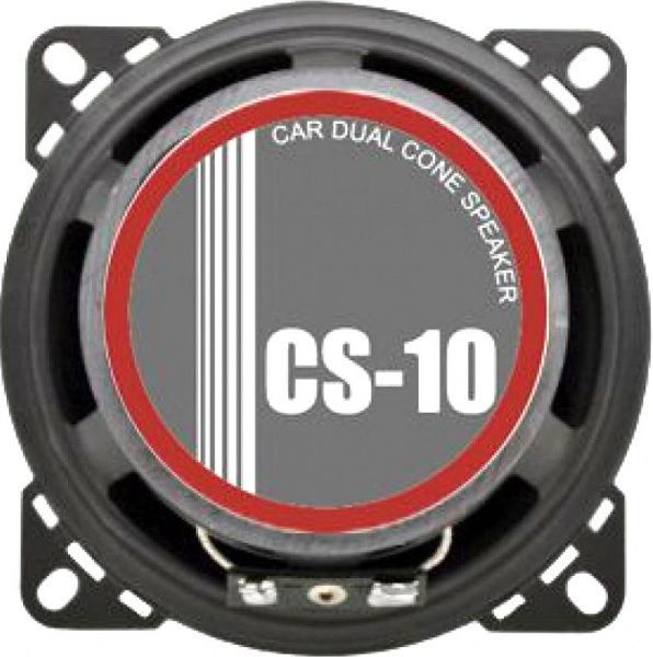 Автоакустика CELSIOR CS-10 серія Gray 4 (10 см) 