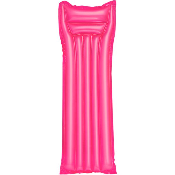 Матрас надувной Bestway 183х69 см 44042 глянцевый в ассортименте