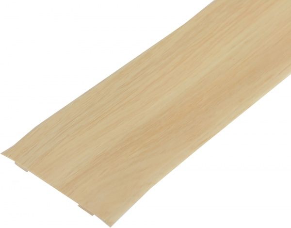 Полоса универсальная KornerFlex береза ориентальная 1x50x3000 мм