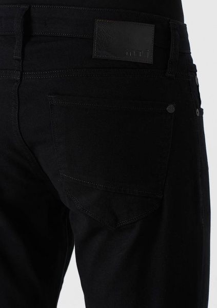 Джинсы Mavi LEO Black Berlin Denim 76223313 р. 28 