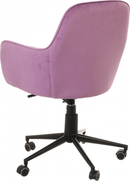 Кресло Олимп NF-8684-2 сиреневый 