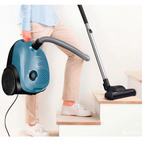 Пилосос Bosch BGB2UCARP