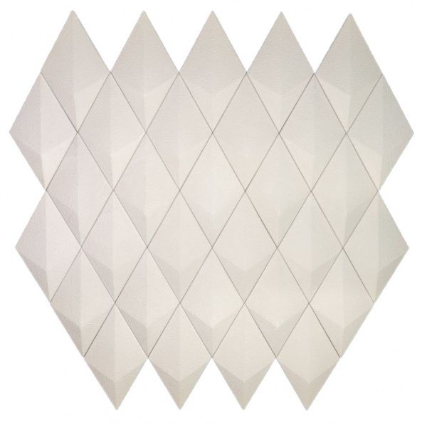 Плитка гипсовая прямая Миллениум 0,58 кв.м 