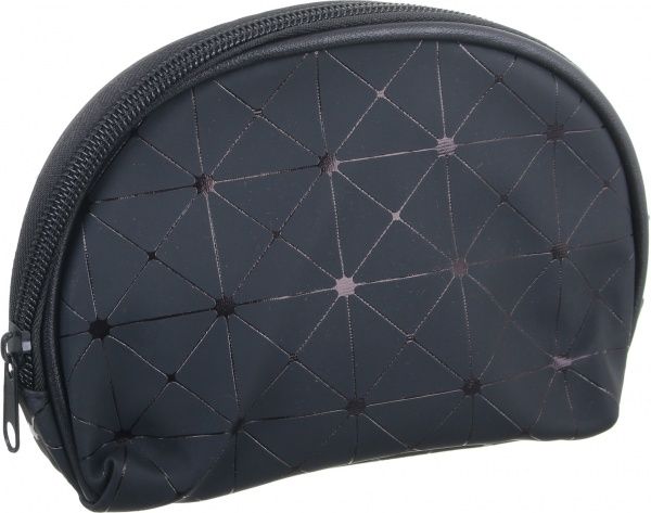 Косметичка чорний NK3-13MN-bl 