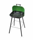 Гриль Time Eco угольный портативный TE-22040B