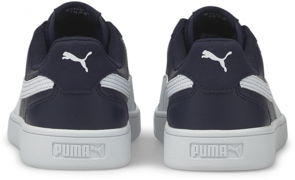 Кросівки Puma Shuffle Jr 37568805 р.UK 4 темно-синій