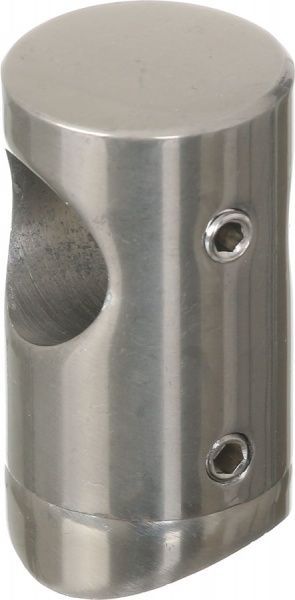 Тримач Aluminica леера шампань 50 мм