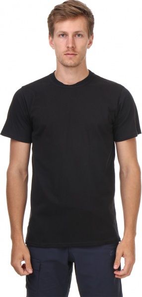 Футболка мужская Аделия [M02.AA01.RG] р. XXL черный 