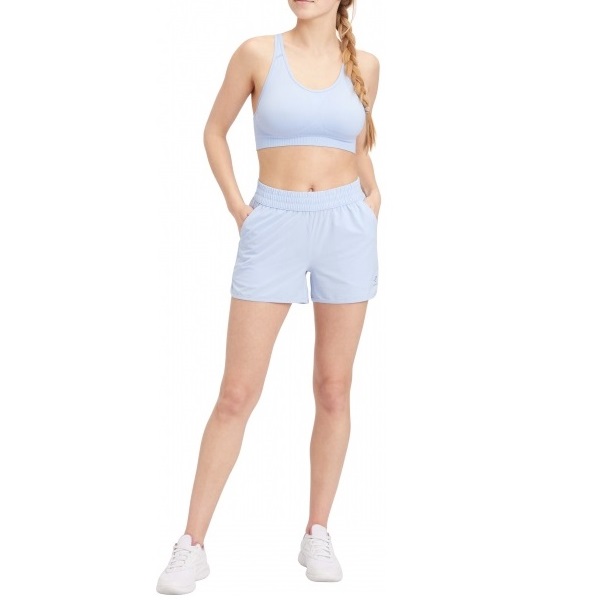 Шорти Energetics Sammi W 418976-570 р. 38 світло-блакитний