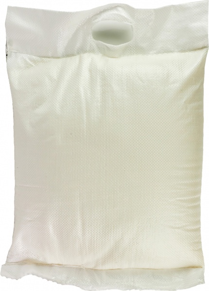 Сахар белый кристаллический (2261634591014) 5 кг