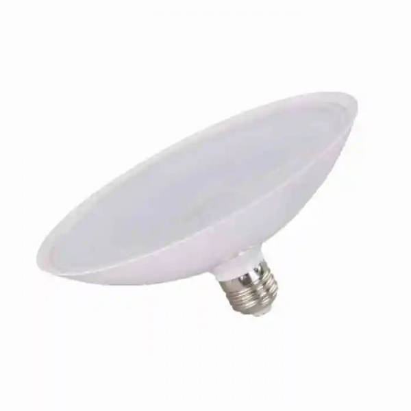 Лампа светодиодная HOROZ ELECTRIC 15 Вт E27 4200 К 160 В матовая 001-044-0015-060 