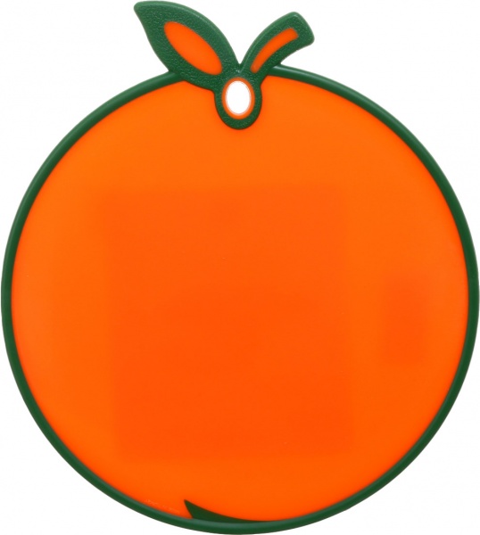 Доска разделочная 30x28x см в ассортименте 030000780