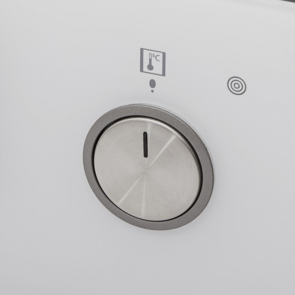 Духовой шкаф Eleyus MILA 6009 WH