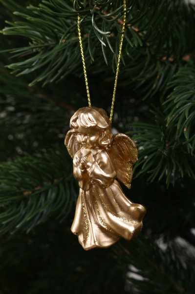 Елочный набор Комплект № 116 14 шт./уп.