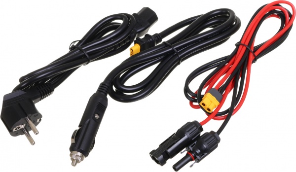 Зарядная станция ALLPOWERS S2000 (1500 Вт·год)