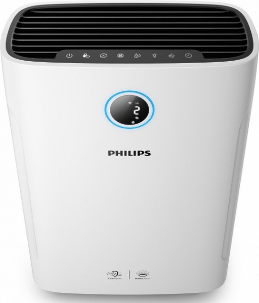 Климатический комплекс Philips AC2729/10