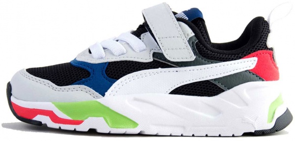Кроссовки Puma TRINITY AC+ PS 39083903 р.27,5 разноцветный