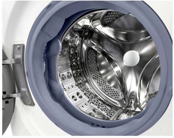 Стиральная машина LG F4V5VS1WW