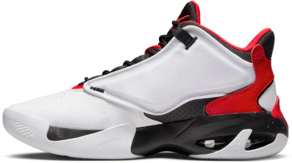 Кросівки Jordan JORDAN MAX AURA 4 DN3687-106 р.41 різнокольоровий