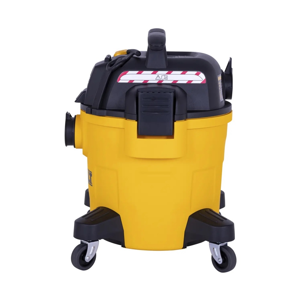 Пылесос DeWalt DXV20P