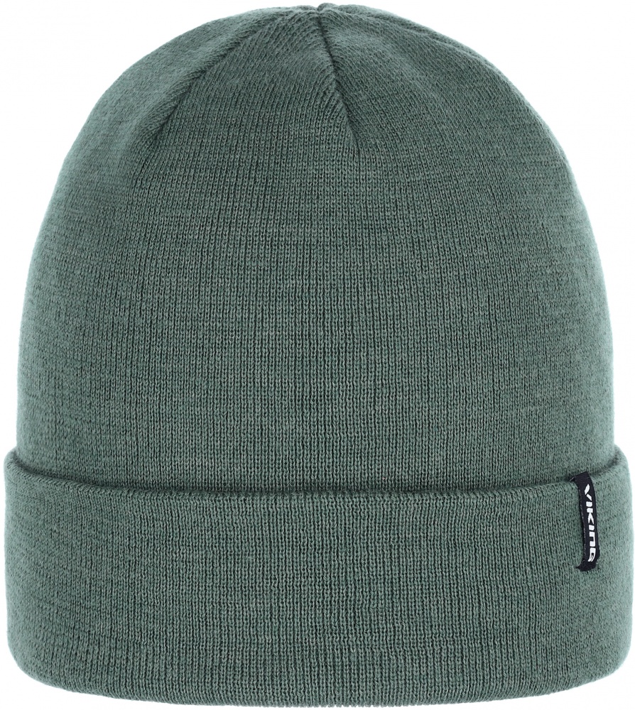 Шапка Viking HAT EOL LIFE STYLE 215/26/1984/7400 р.one size зеленый