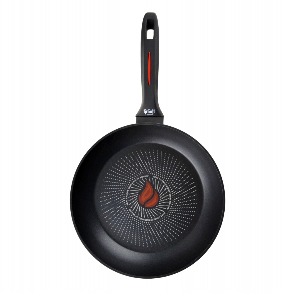 Набір сковорід Krauff Smart Fry 24/28 см 2 шт. 25-45-220