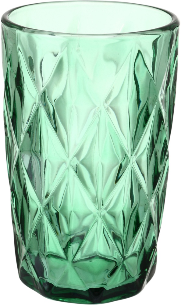 Стакан Maxmark Luminous Green 350 мл 1 шт.