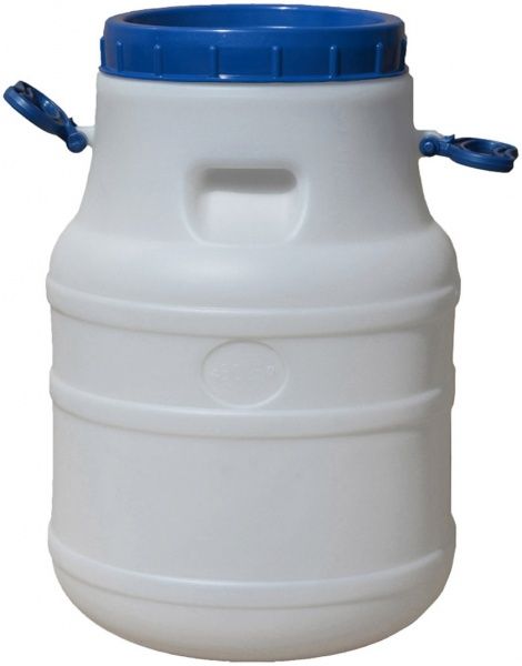 Бідон Пласт Бак Бідон 30 л