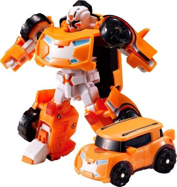 Игрушка-трансформер Tobot mini X 