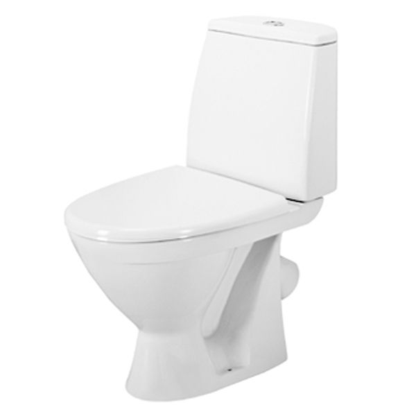 Компакт Colombo Лотос Optima 1 косой слив