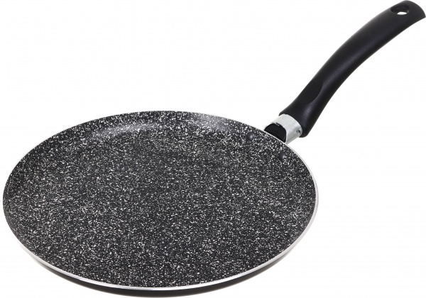 Сковорода для млинців 25 см Margherita D31CR25 Domo