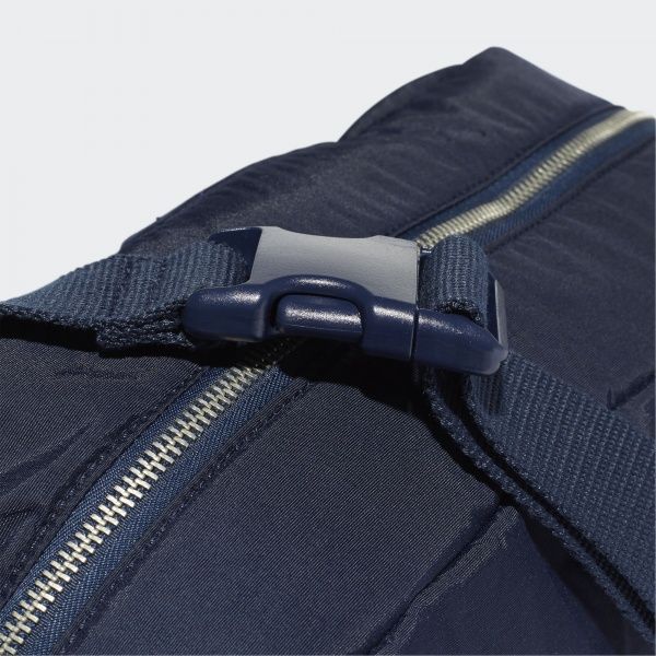 Сумка Adidas Crossbody Bag DU6802 43 л синий 