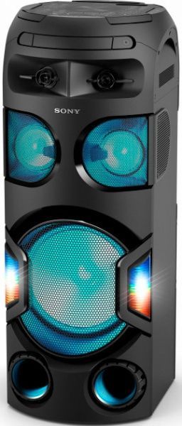 Акустична система Sony MHC-V72D