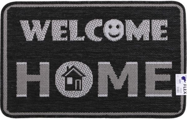 Килимок Карат Flex 19159/80 0,5x0,8 м