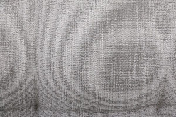 Подушка на стілець Хіт 39х39 см сіра Прованс