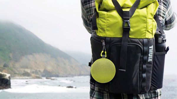 Акустическая система 2E 2E-BS-01-BLUE 1.0 blue 