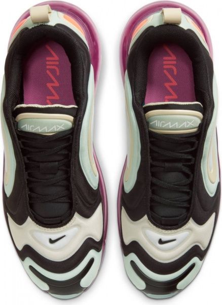 Кроссовки Nike W AIR MAX 720 CI3868-001 р.6 черный