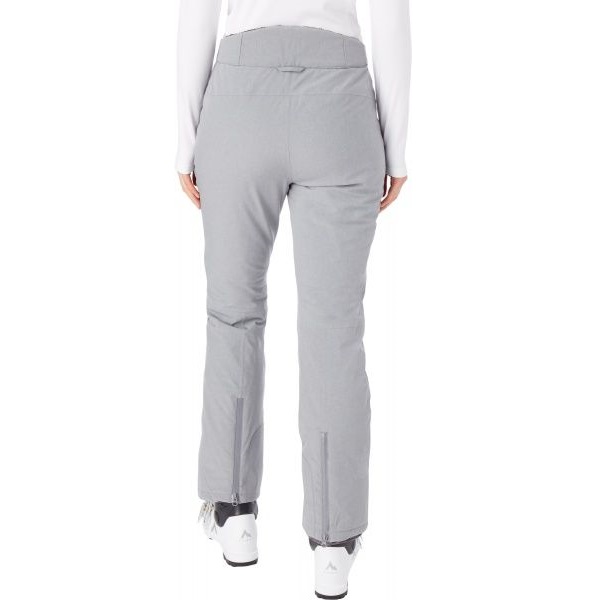 Брюки McKinley Diva wms 294475-901026 р. 40 серый