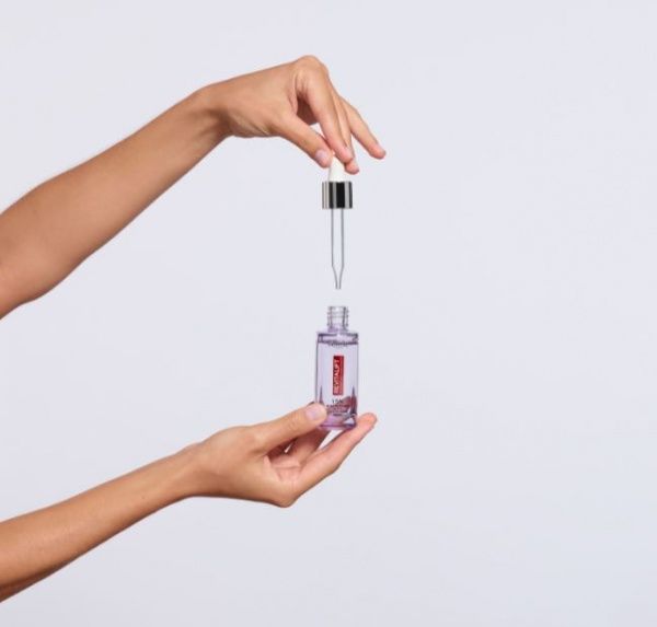 Сыворотка L'Oreal Paris Revitalift Filler уход для всех типов кожи 30 мл 1 шт.