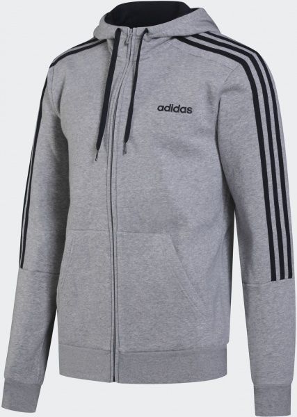 Джемпер Adidas M E FZ EI9000 р. XL