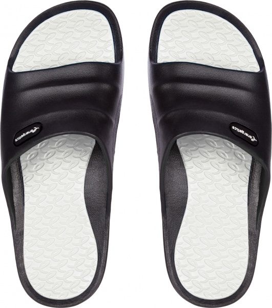 Шльопанці TECNOPRO Slide Shui II M 414242-901050 р. EUR 43 чорний