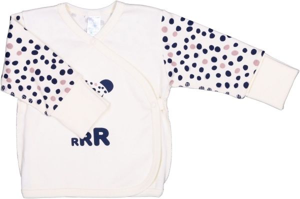 Льоля дитяча Baby Veres Leo р.56 синій 