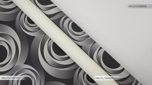 Шпалери вінілові на флізеліновій основі Sintra Eddy 386743 1,06x10,05 м 