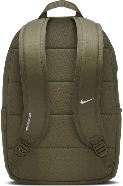 Рюкзак Nike Backpack Sports CU8164-222 оливковый