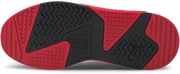 Кроссовки Puma X-RayGame 37284911 р.UK 7,5 белый