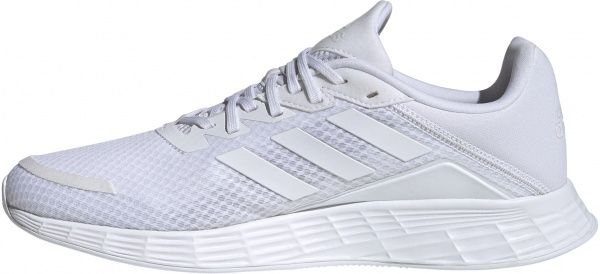 Кроссовки Adidas DURAMO SL FW7391 р.UK 11,5 белый