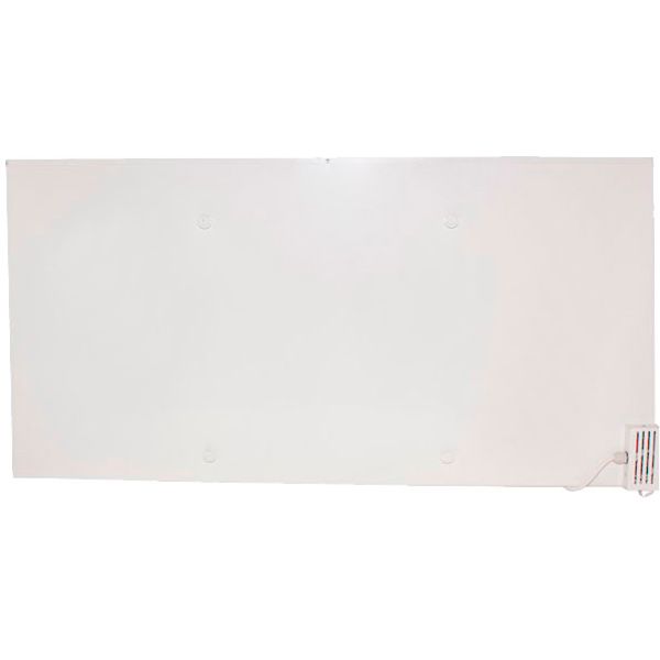 Панель металлическая отопительная SunWay SWRE 1000