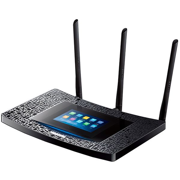 Роутер TP-Link Touch P5