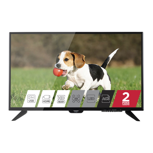 Телевизор Ergo LE32CT4000AU